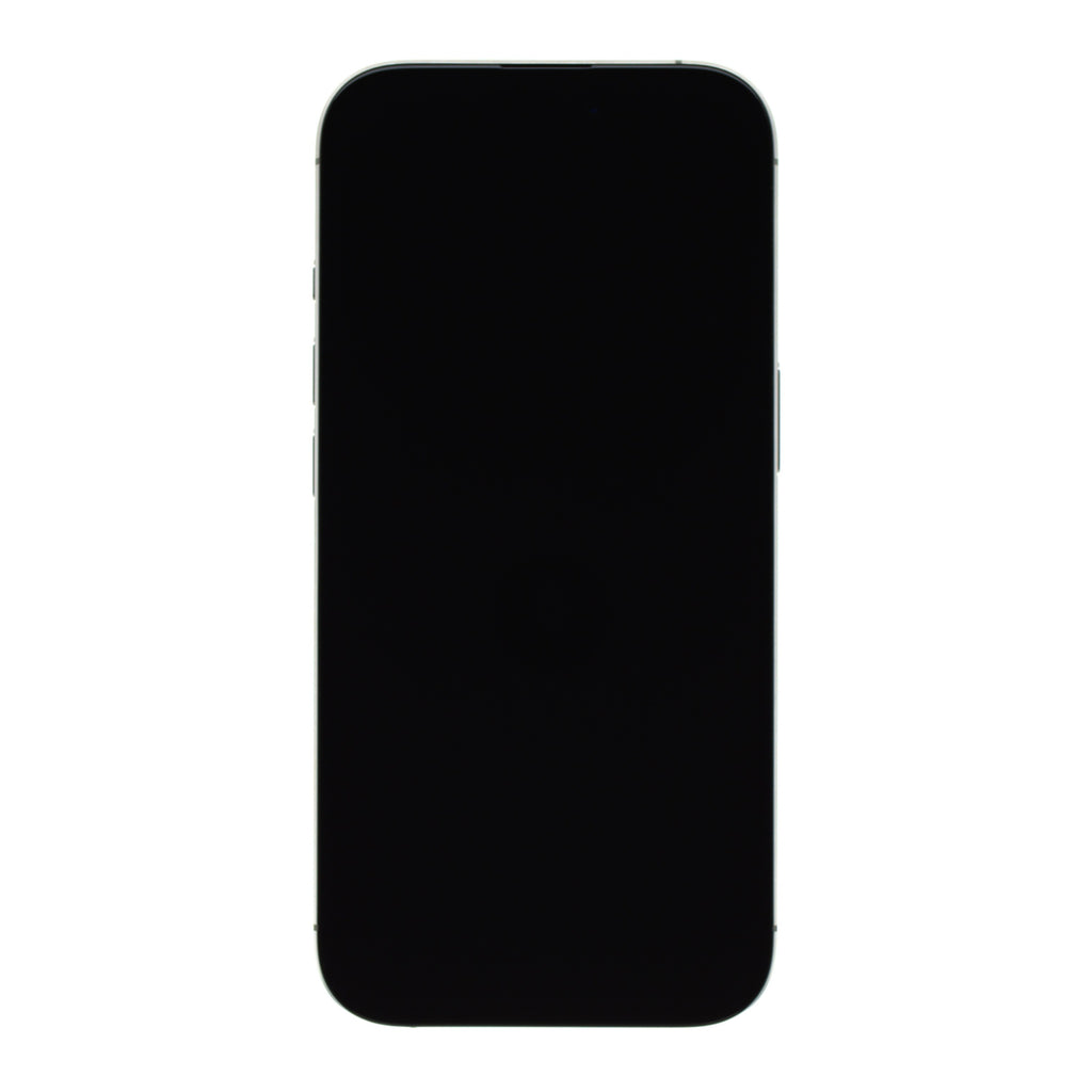 95新 Apple iPhone 16 Pro 128G 白色鈦金屬 中國大陸版