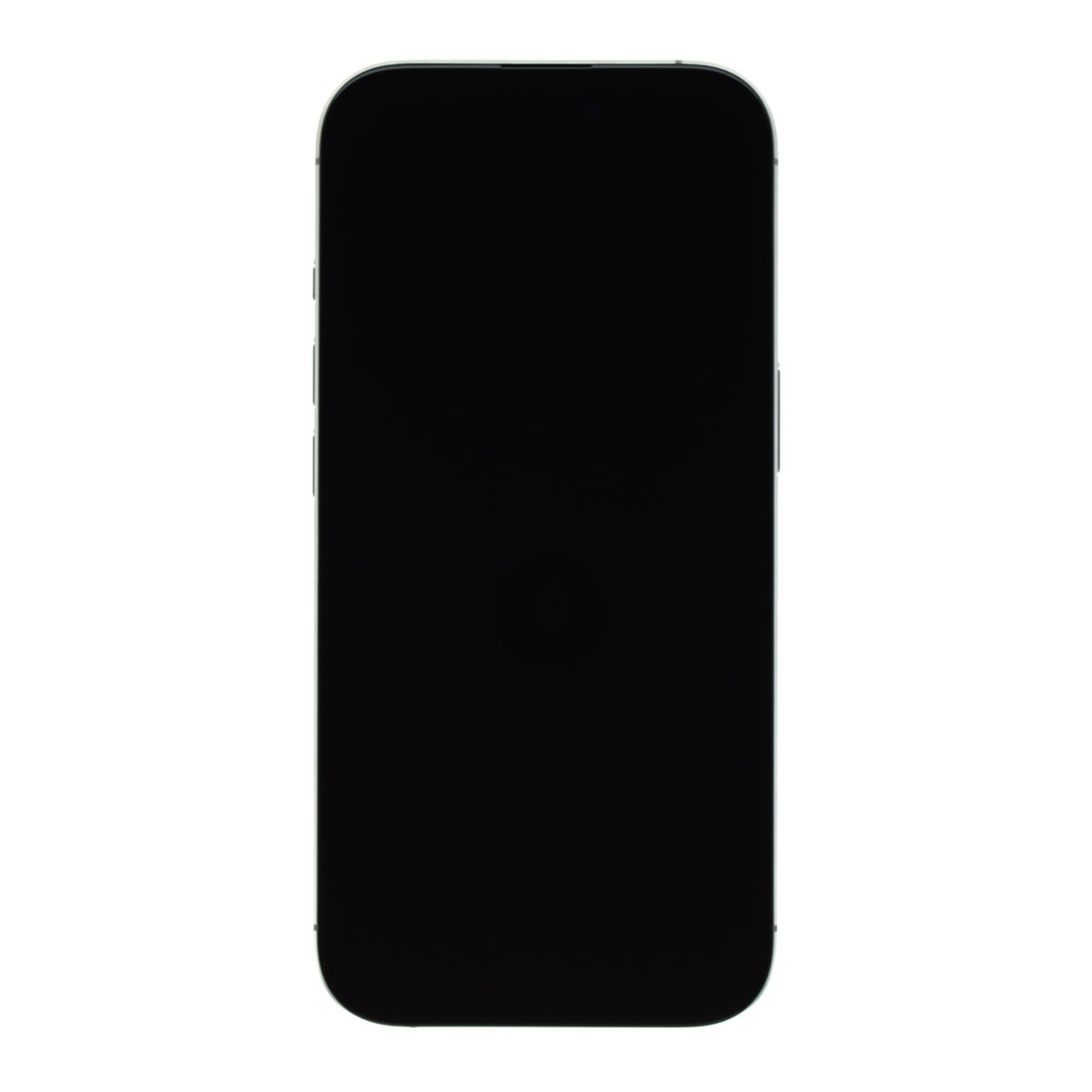 95新 Apple iPhone 16 Pro 128G 白色鈦金屬 中國大陸版