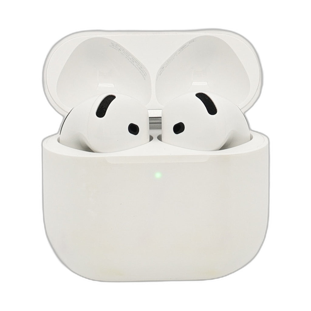 99新 Apple AirPods 4 (支持主動降噪) 白色