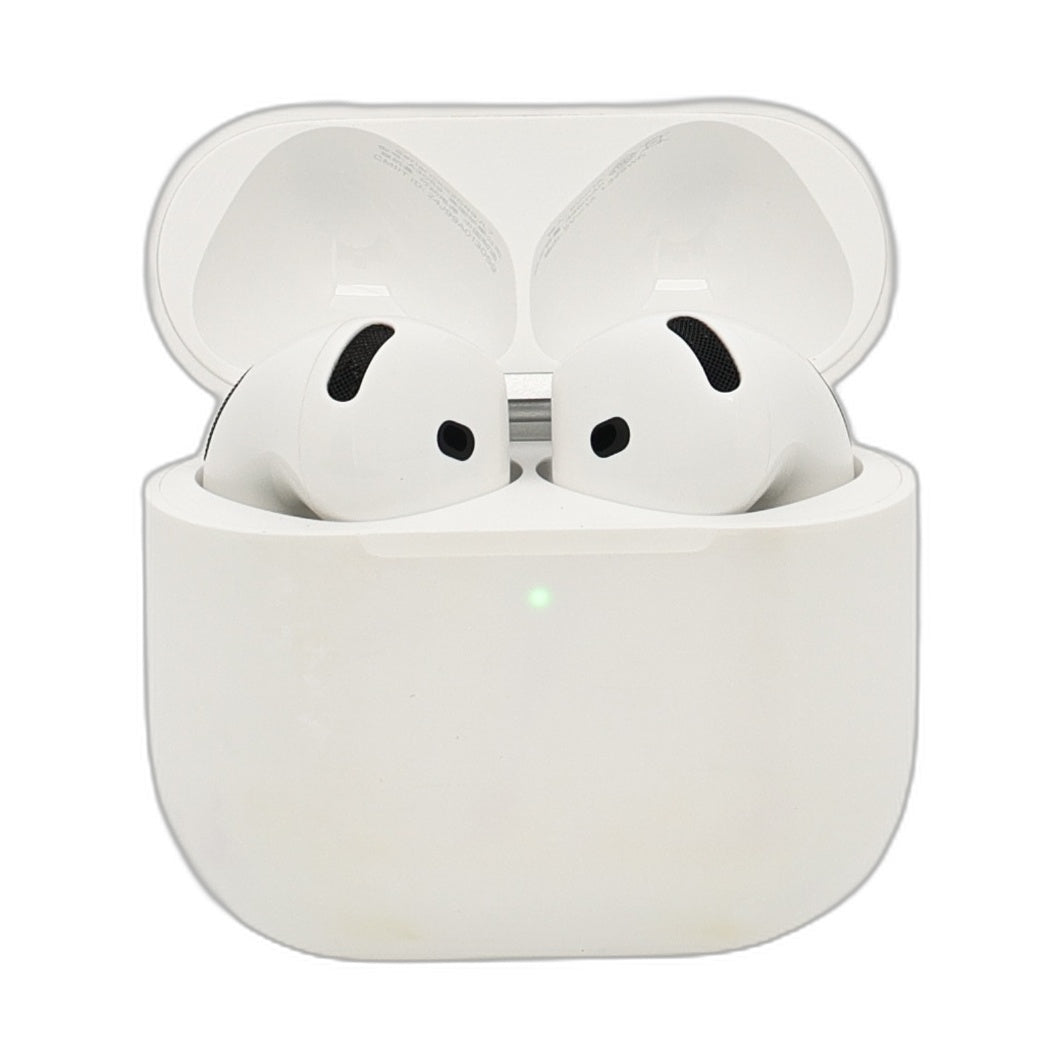 99新 Apple AirPods 4 (支持主動降噪) 白色