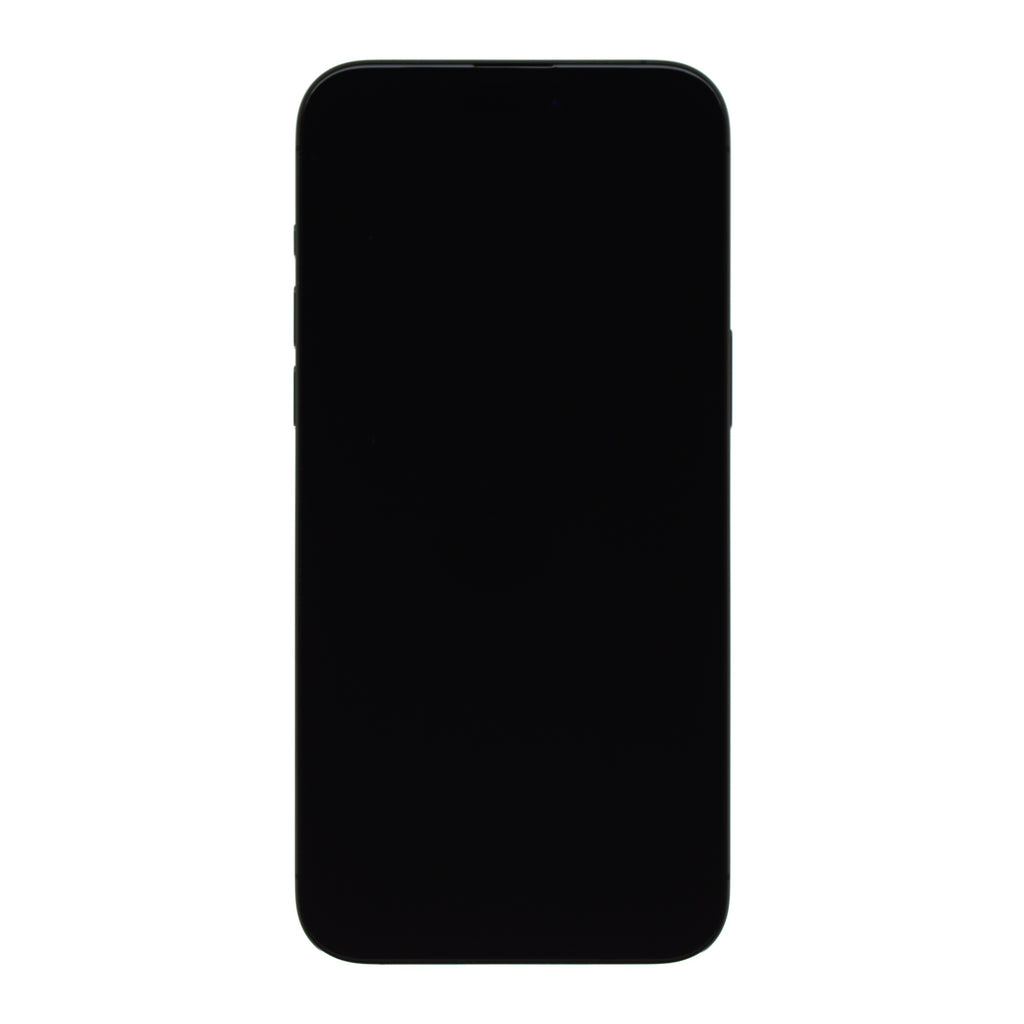 95新 Apple iPhone 15 Pro Max 256G 黑色鈦金屬 中國大陸版