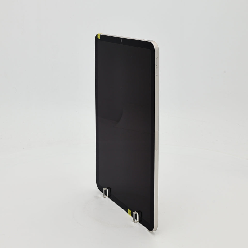 95新 Apple iPad Air5 64G 星光色 WIFI