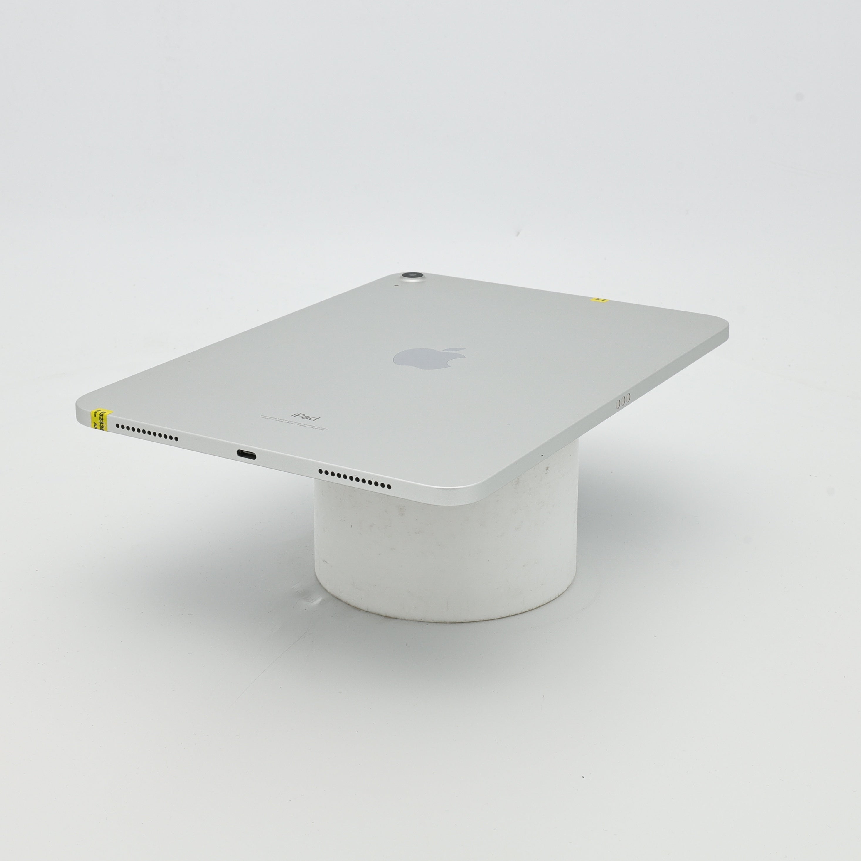 99新 Apple iPad 10代 256G 銀色 WIFI
