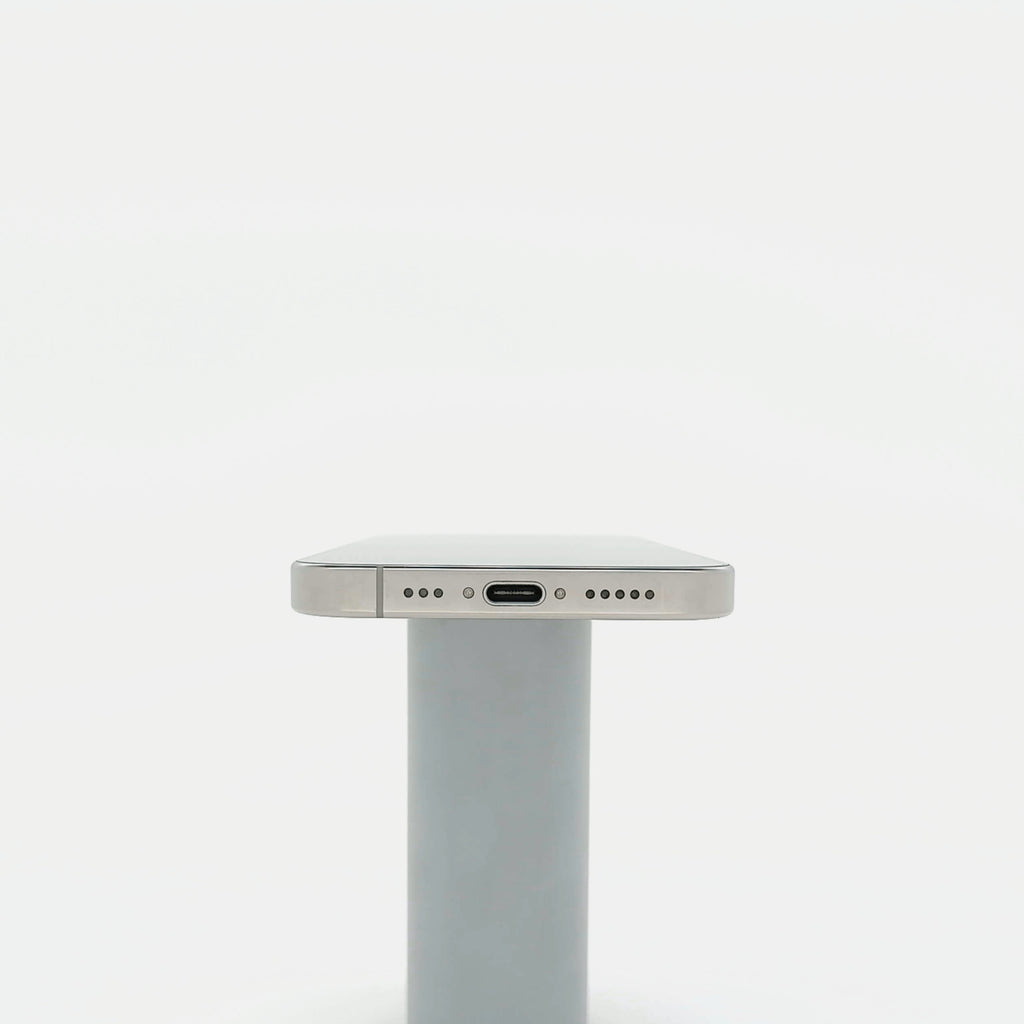 95新 Apple iPhone 16 Pro 256G 原色鈦金屬 中國大陸版