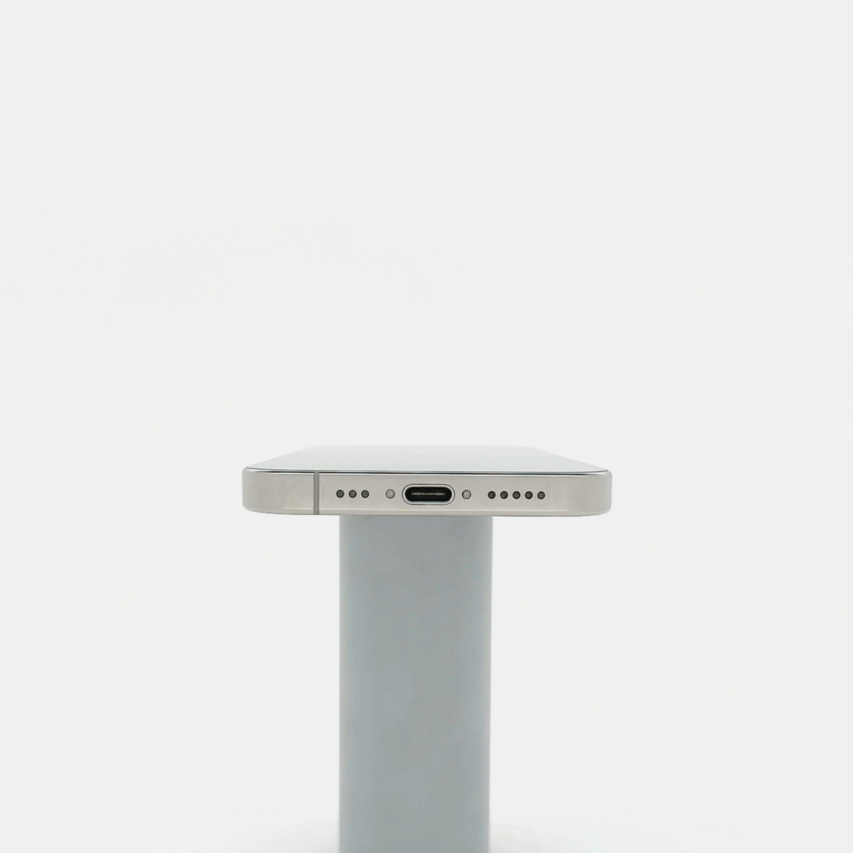95新 Apple iPhone 16 Pro 256G 原色鈦金屬 中國大陸版