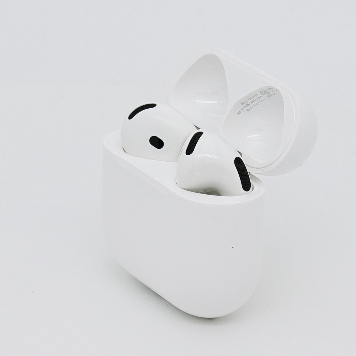 99新 Apple AirPods 4 (支持主动降噪) 白色
