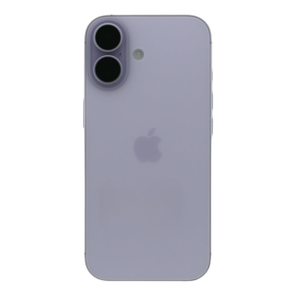 95新 Apple iPhone 17 256G 薰衣草紫色 中國大陸版