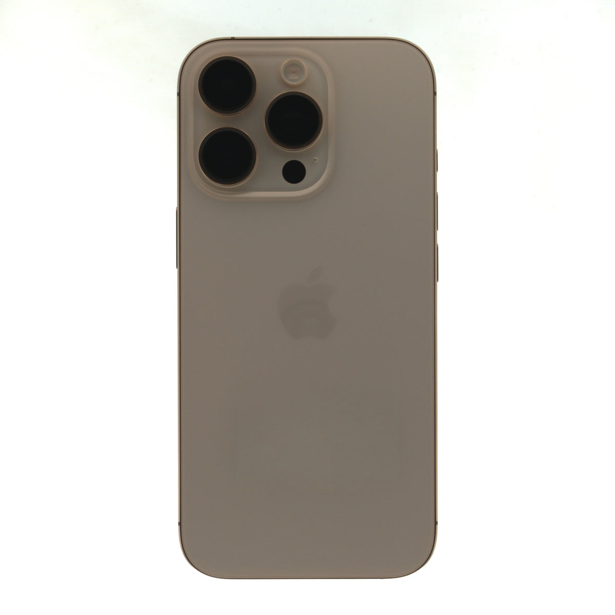 95新 Apple iPhone 16 Pro 256G 沙漠色鈦金屬 中國大陸版
