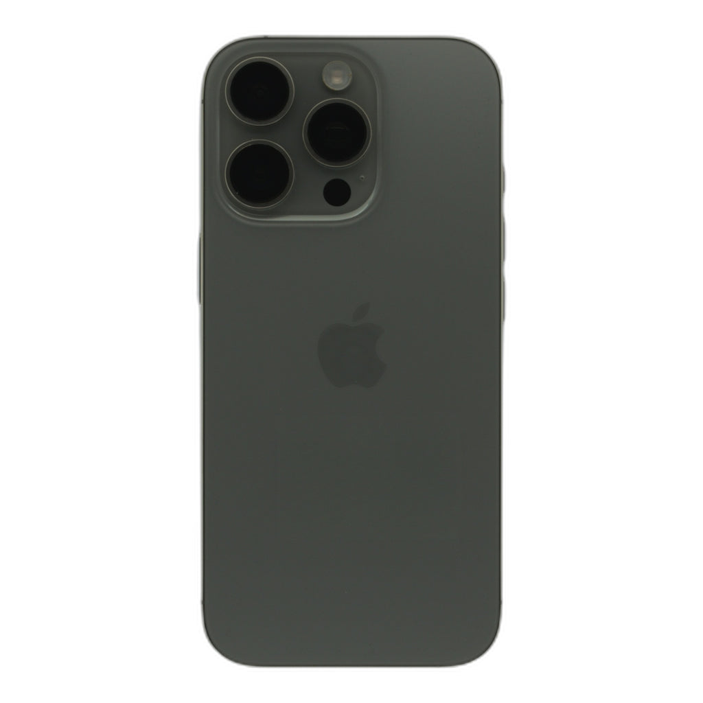 95新 Apple iPhone 16 Pro 256G 原色鈦金屬 中國大陸版
