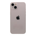 99新 Apple iPhone 13 256G 粉紅色 中國大陸版
