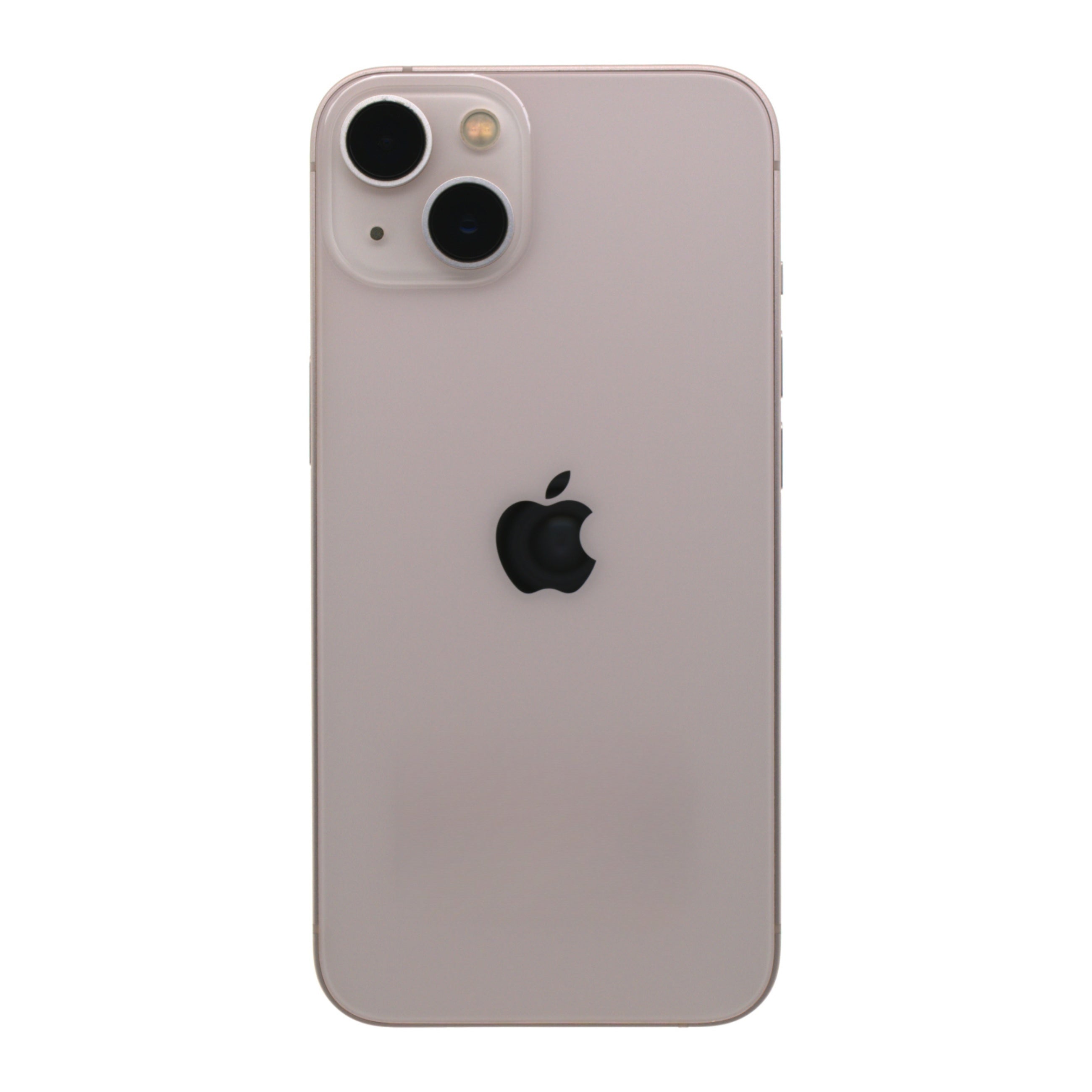 99新 Apple iPhone 13 256G 粉紅色 中國大陸版
