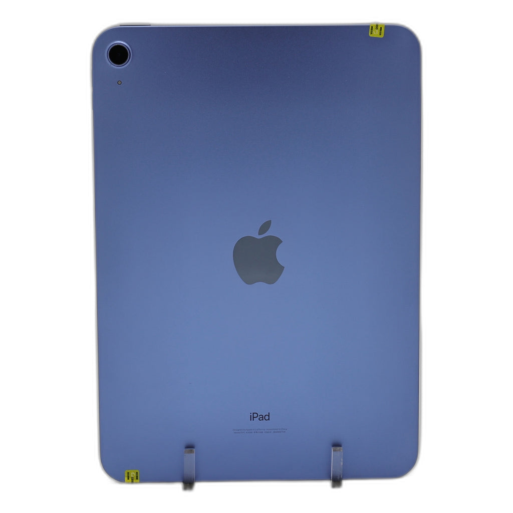 99新 Apple iPad 10代 256G 藍色 WIFI