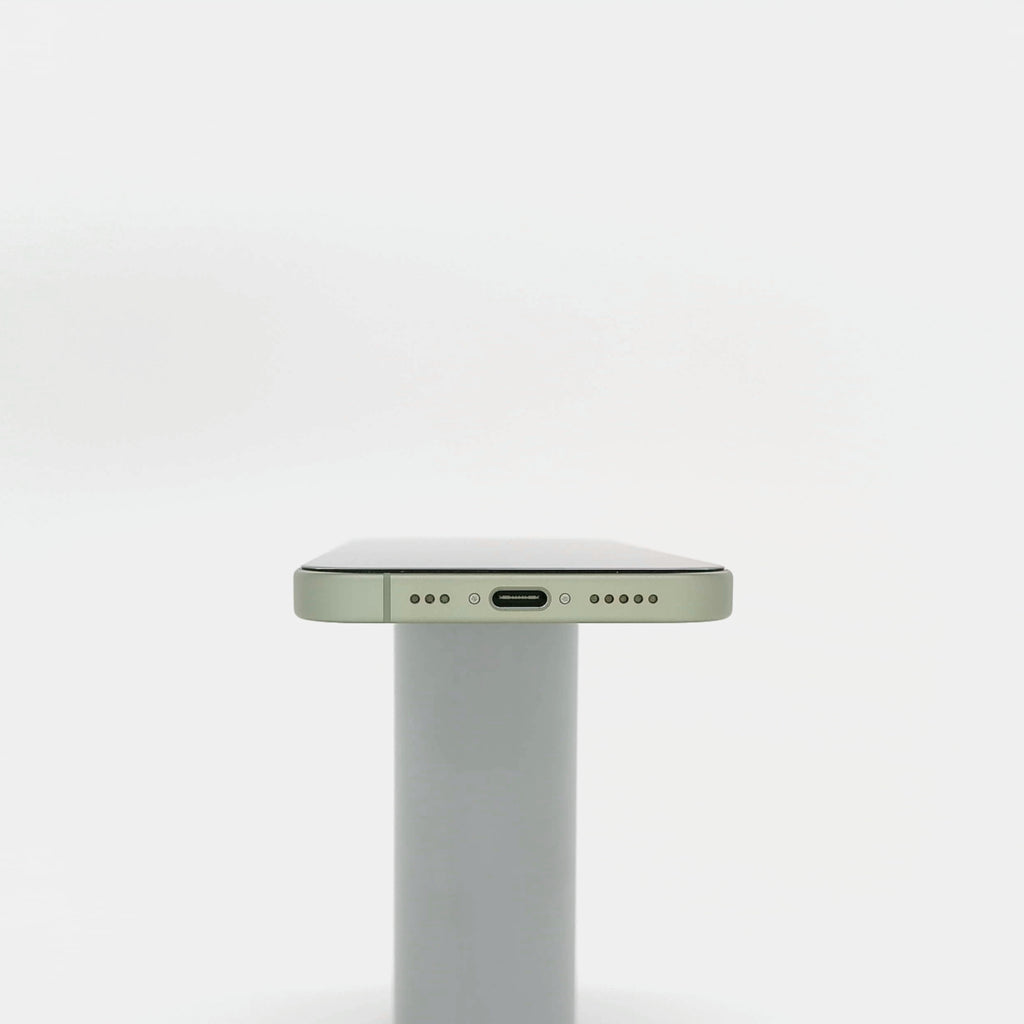 95新 Apple iPhone 17 256G 鼠尾草綠色 中國大陸版