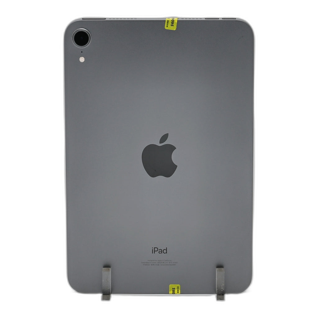 95新 Apple iPad mini6 256G 深空灰色 WIFI