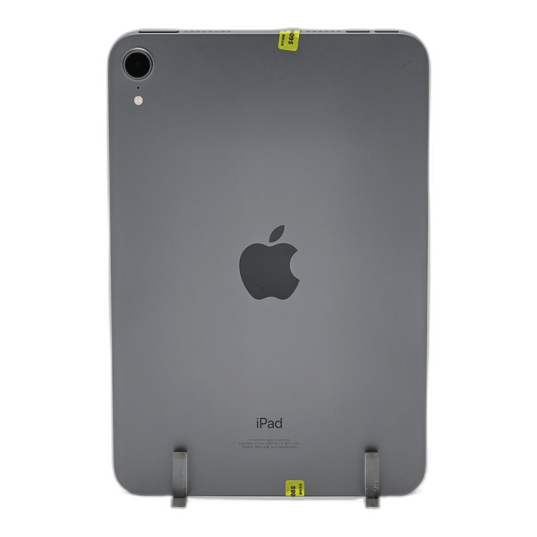 95新 Apple iPad mini6 256G 深空灰色 WIFI