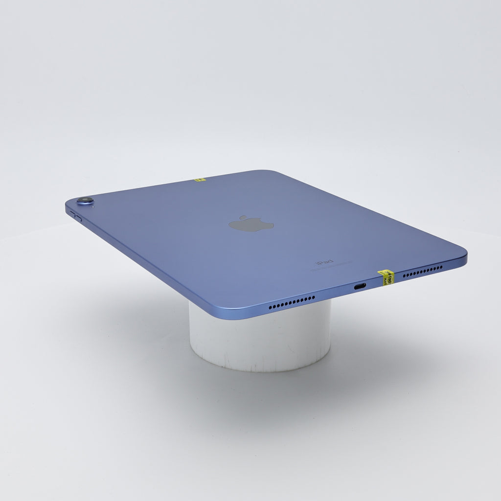 99新 Apple iPad 10代 64G 藍色 WIFI