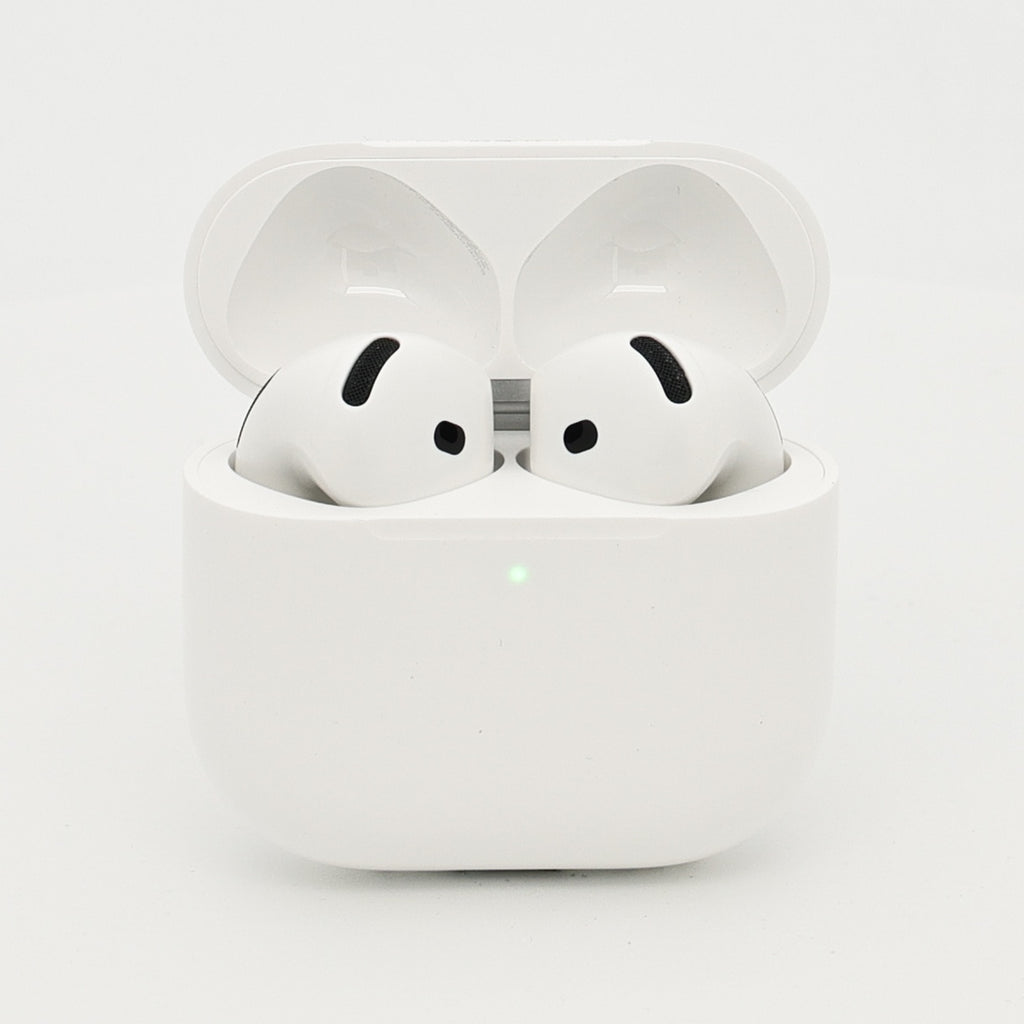 99新 Apple AirPods 4 (支持主动降噪) 白色