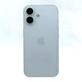 95新 Apple iPhone 16 256G 白色 中國大陸版
