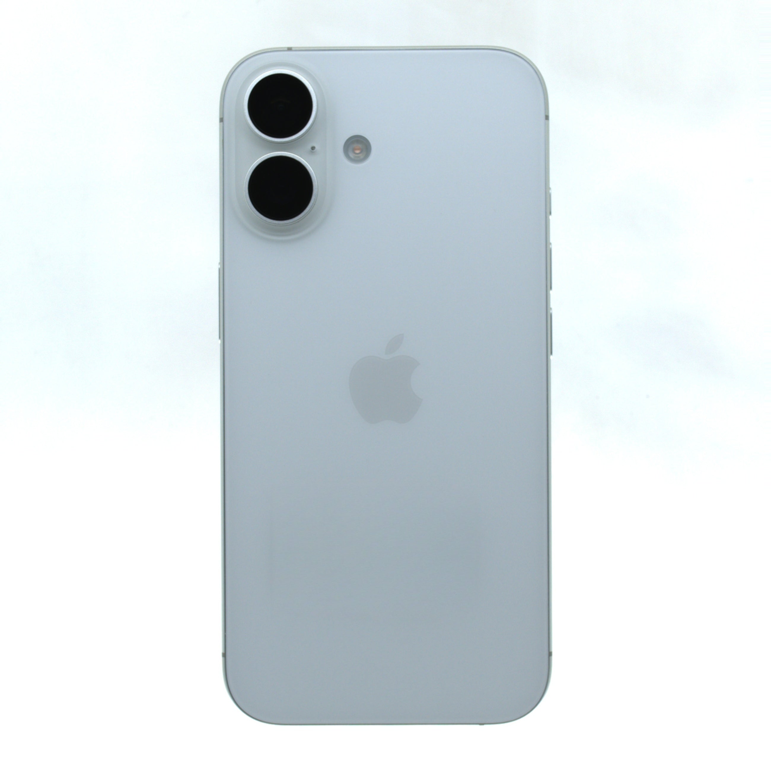 95新 Apple iPhone 16 256G 白色 中國大陸版