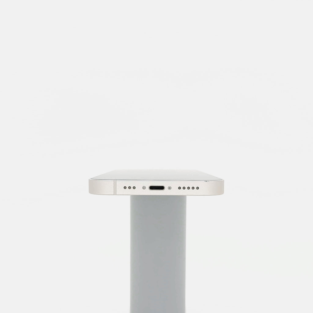 95新 Apple iPhone 14 128G 星光色 中國大陸版
