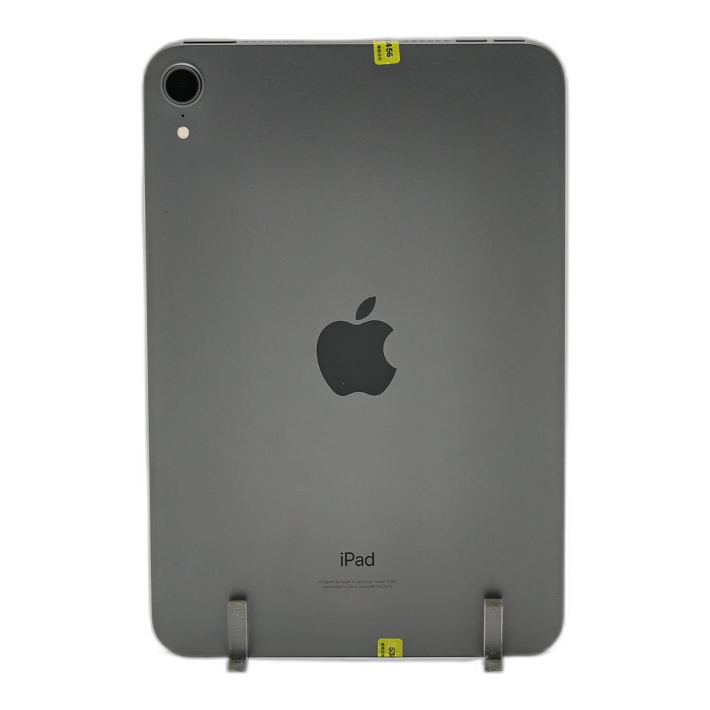 95新 Apple iPad mini6 64G 深空灰色 WIFI