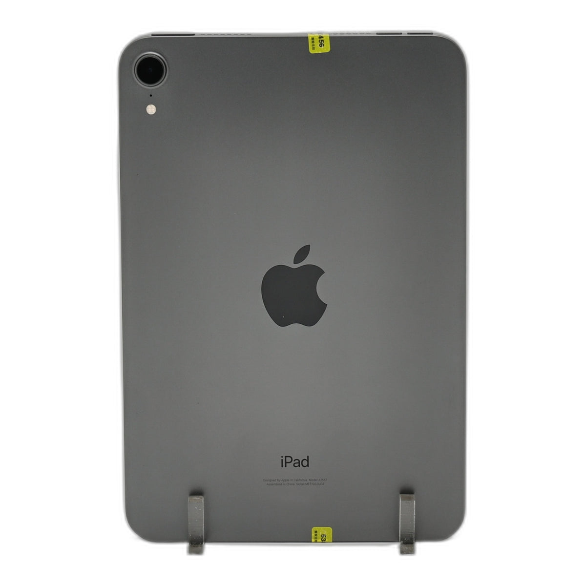 95新 Apple iPad mini6 64G 深空灰色 WIFI