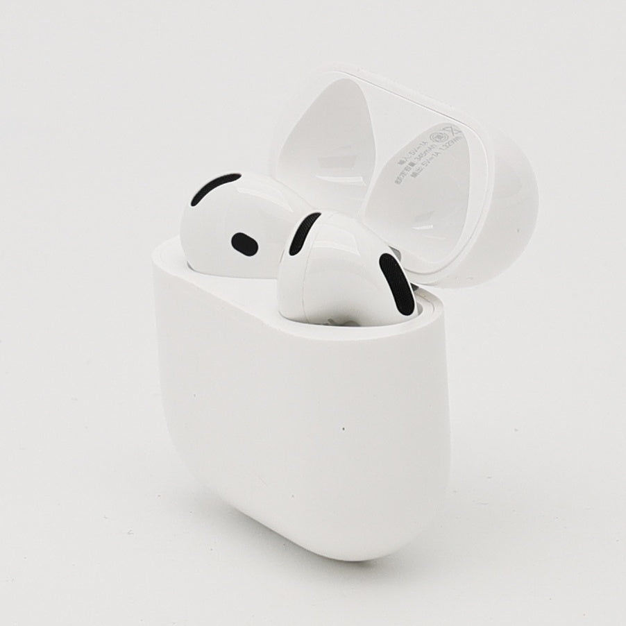 99新 Apple AirPods 4 (支持主动降噪) 白色