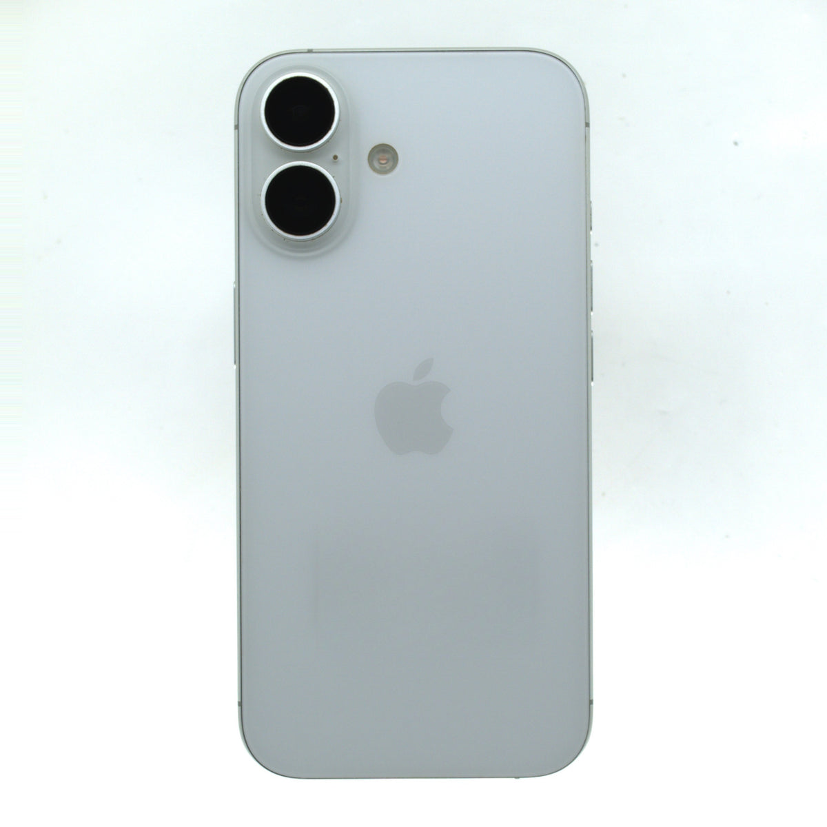 95新 Apple iPhone 16 128G 白色 中國大陸版