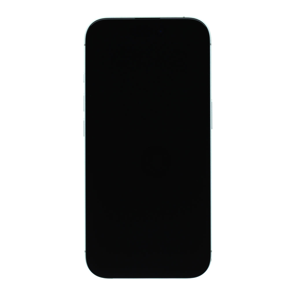 95新 Apple iPhone 16 256G 白色 中國大陸版