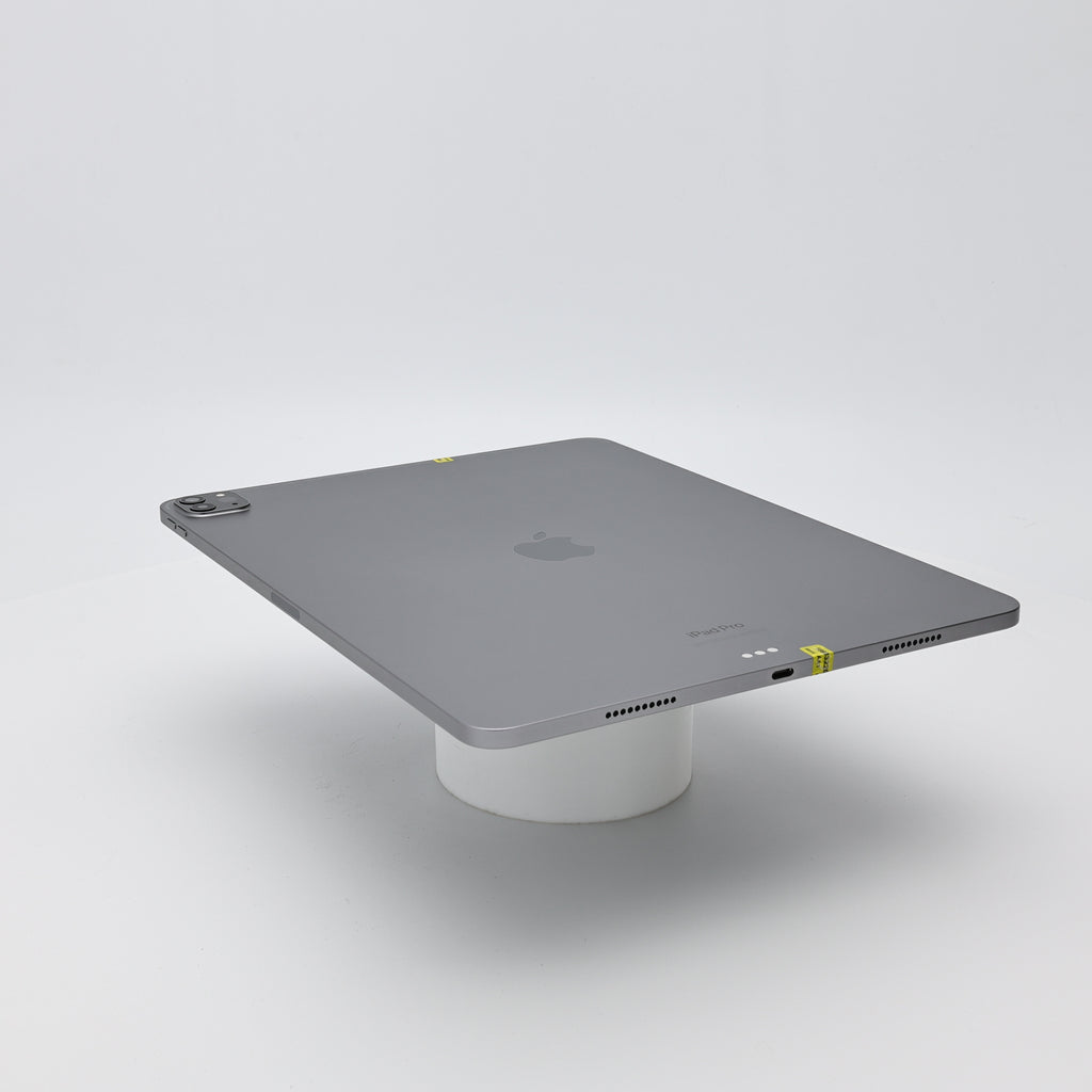 95新 Apple iPad Pro 12.9英寸 6代 128G 深空灰色 WIFI