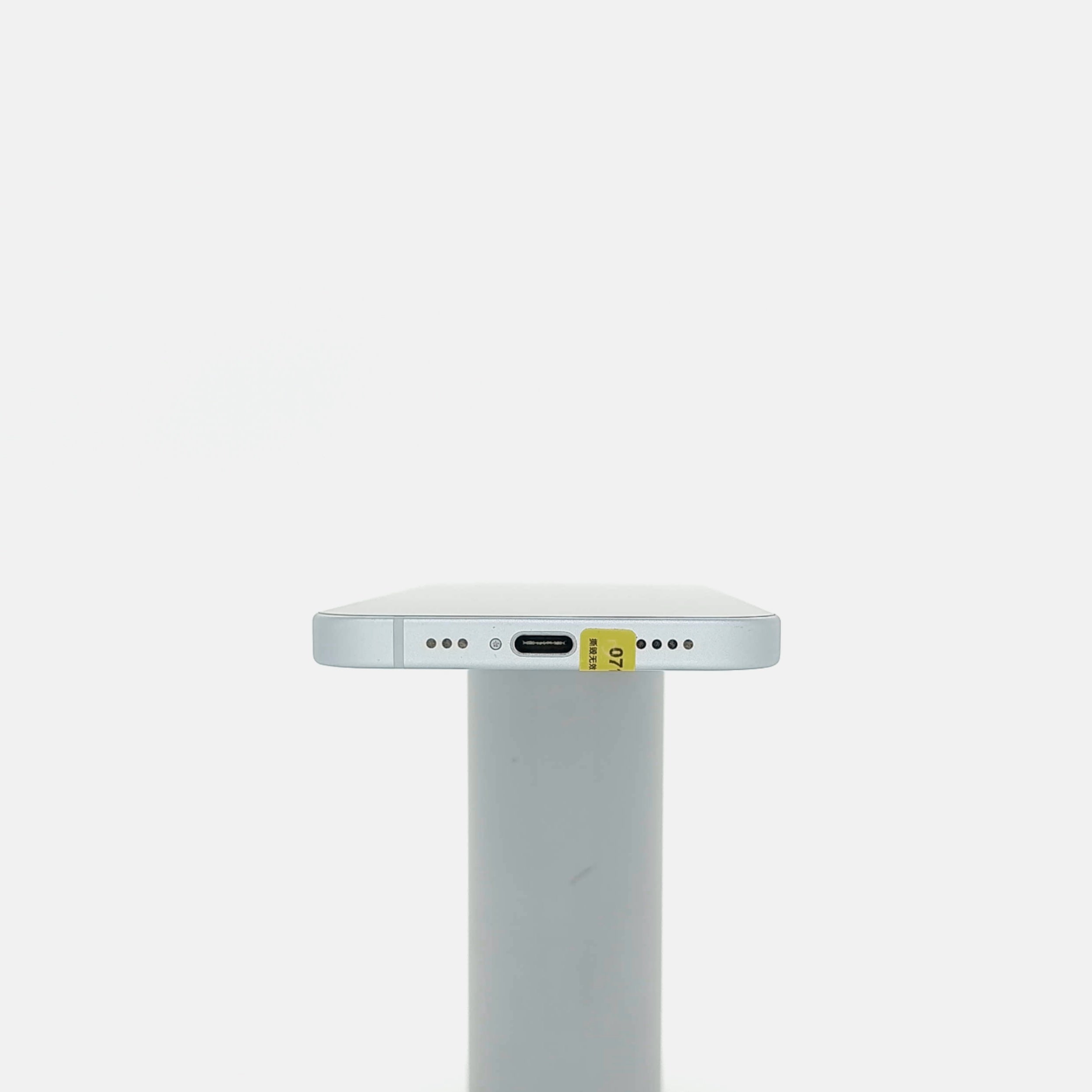 95新 Apple iPhone 15 256G 藍色 中國大陸版