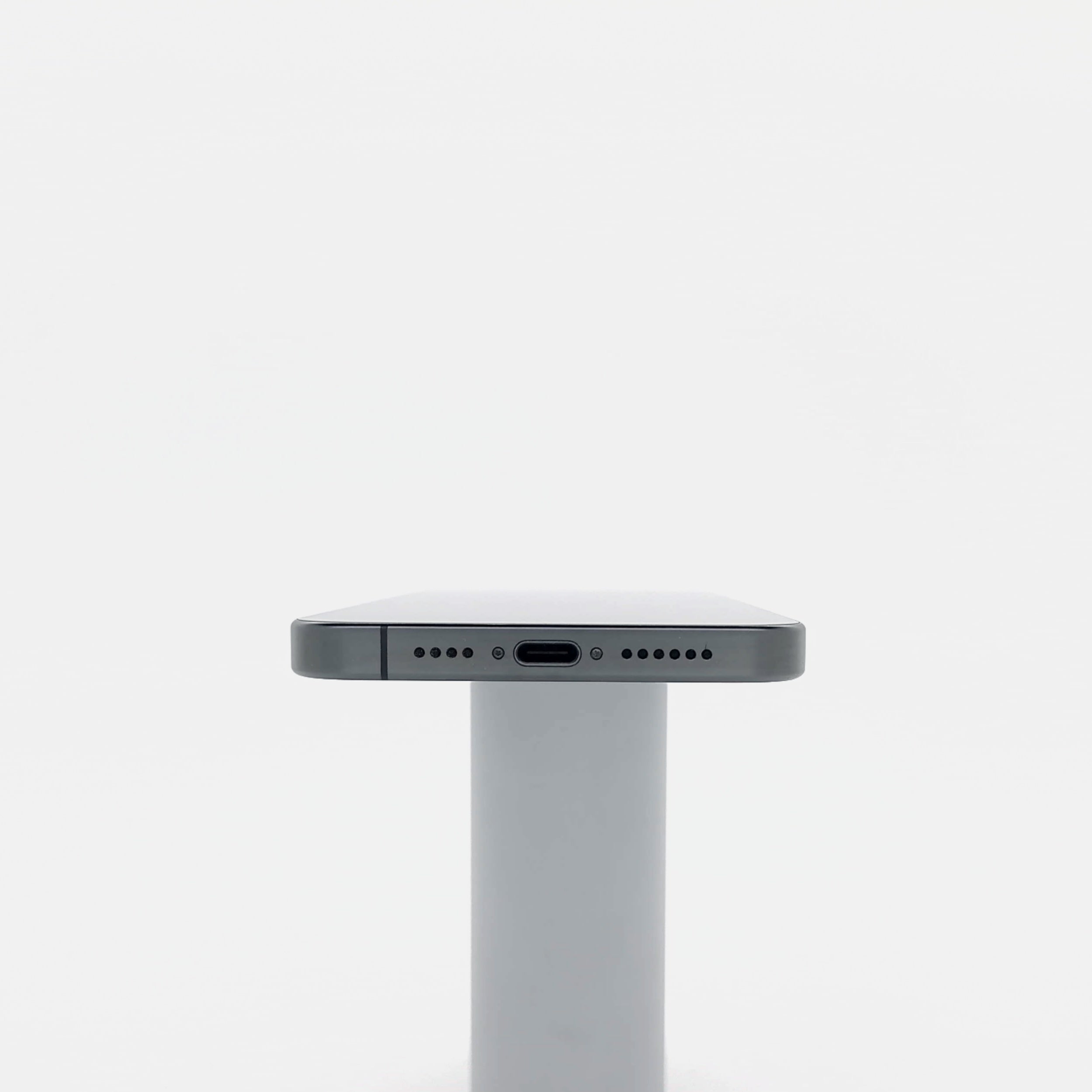 95新 Apple iPhone 15 Pro Max 256G 黑色鈦金屬 中國大陸版