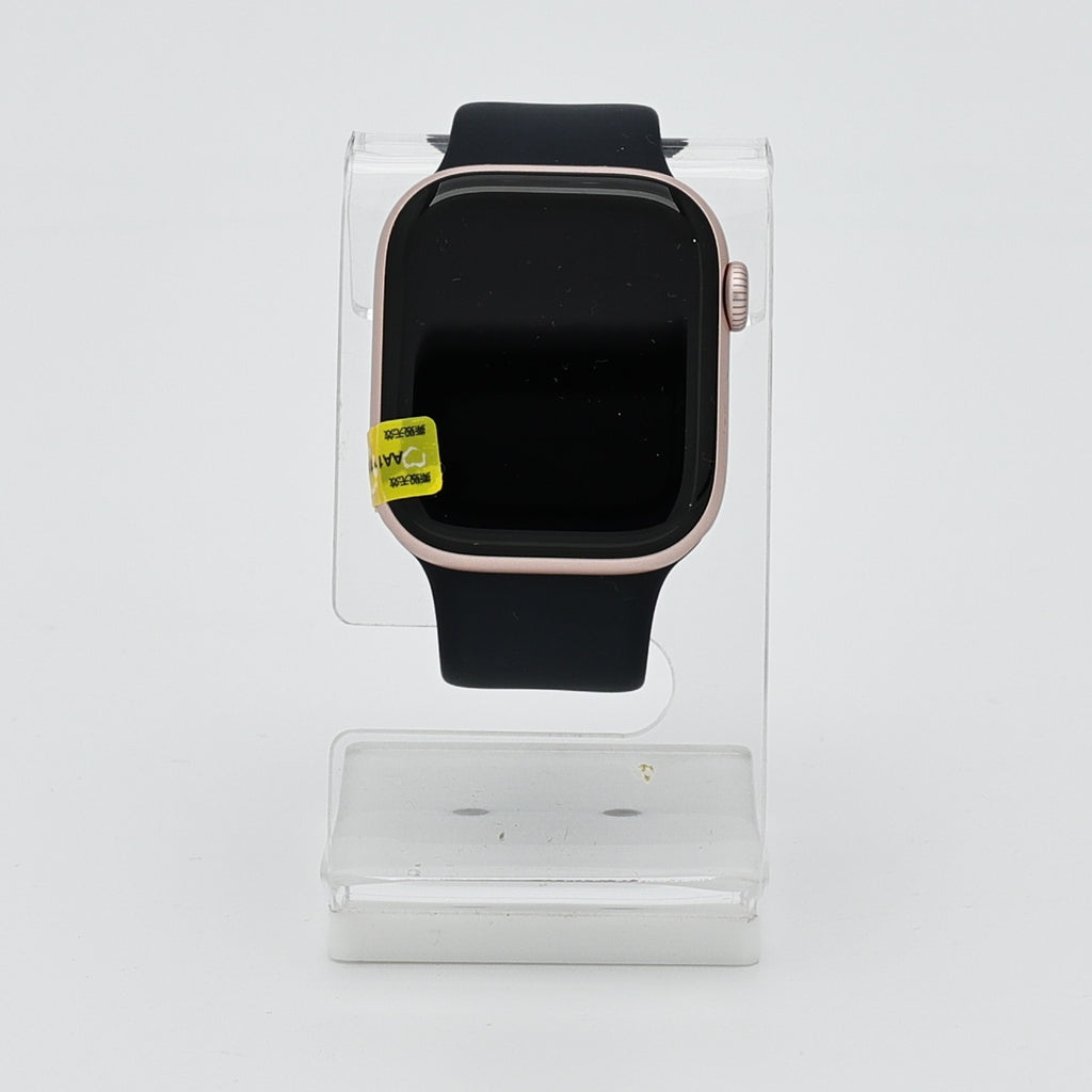 99新 Apple Watch Series 10 42毫米 鋁金屬