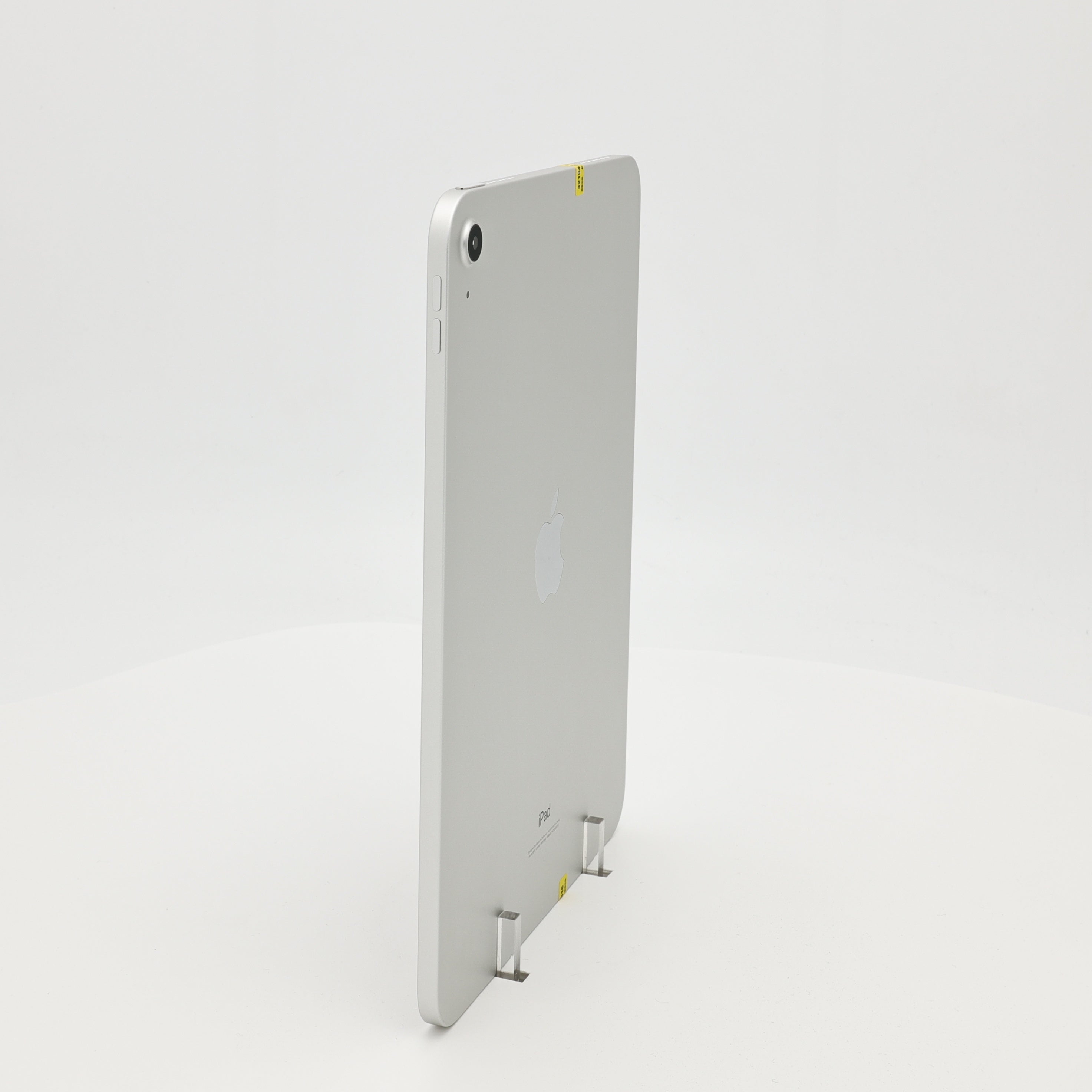 95新 Apple iPad 10代 64G 銀色 WIFI