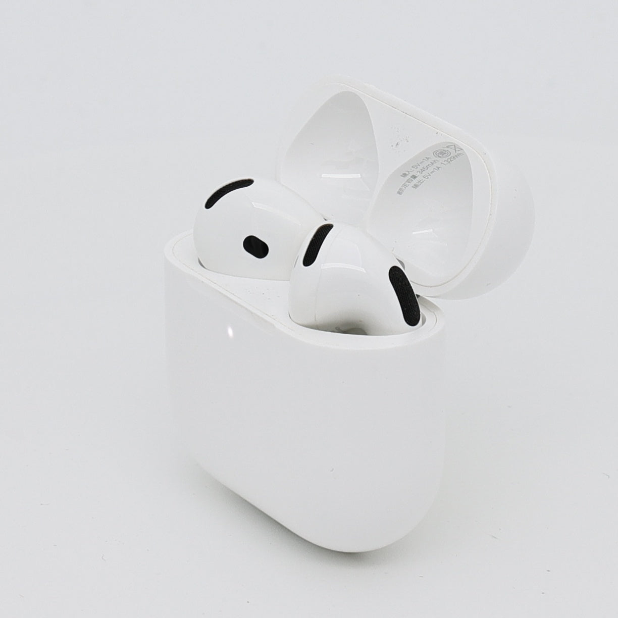 99新 Apple AirPods 4 (支持主动降噪) 白色