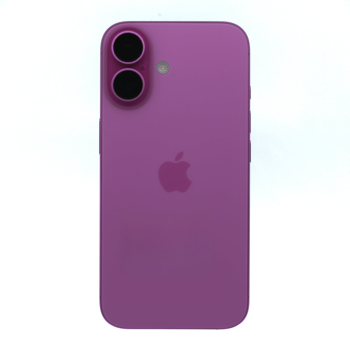 95新 Apple iPhone 16 128G 粉紅色 中國大陸版