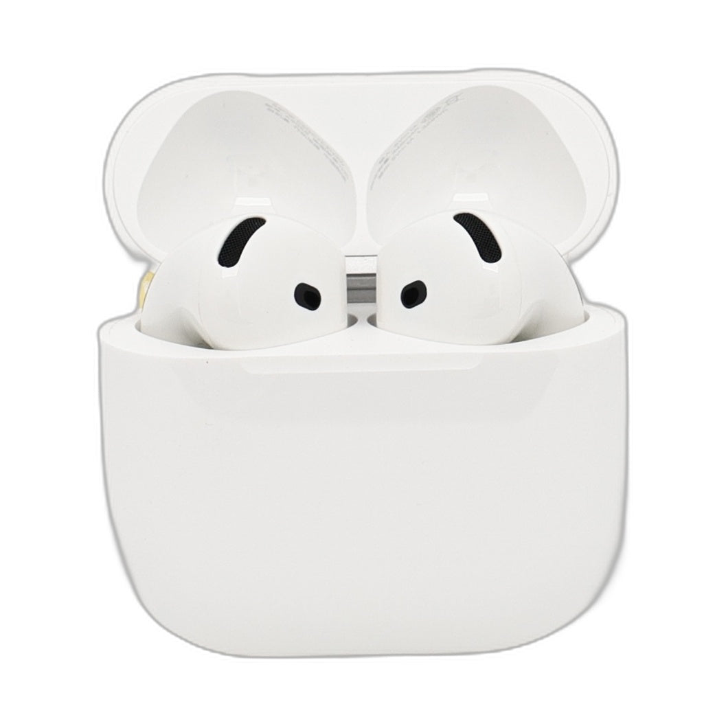 99新 Apple AirPods 4 (不支持主动降噪) 白色