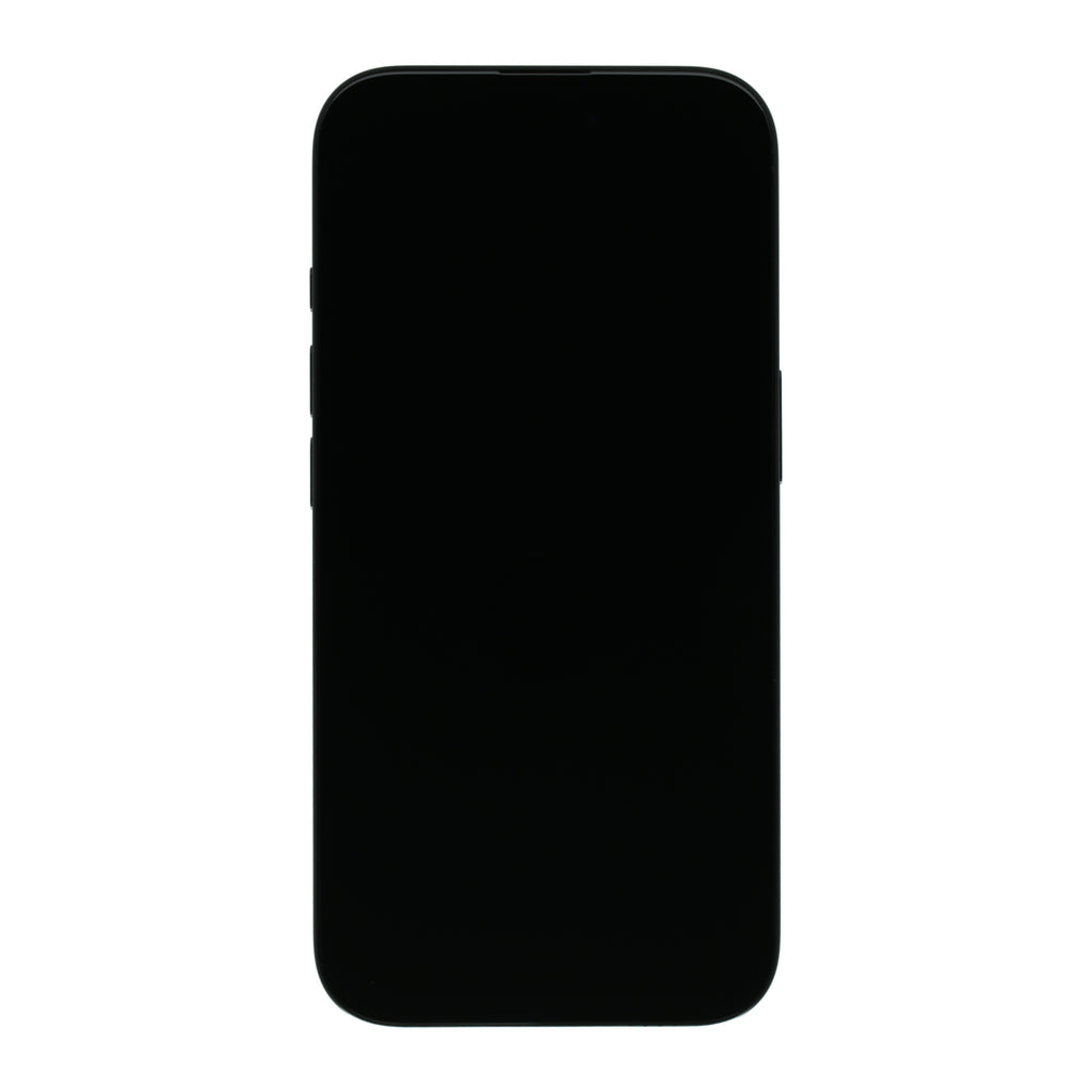 95新 Apple iPhone 16 128G 黑色 中國大陸版