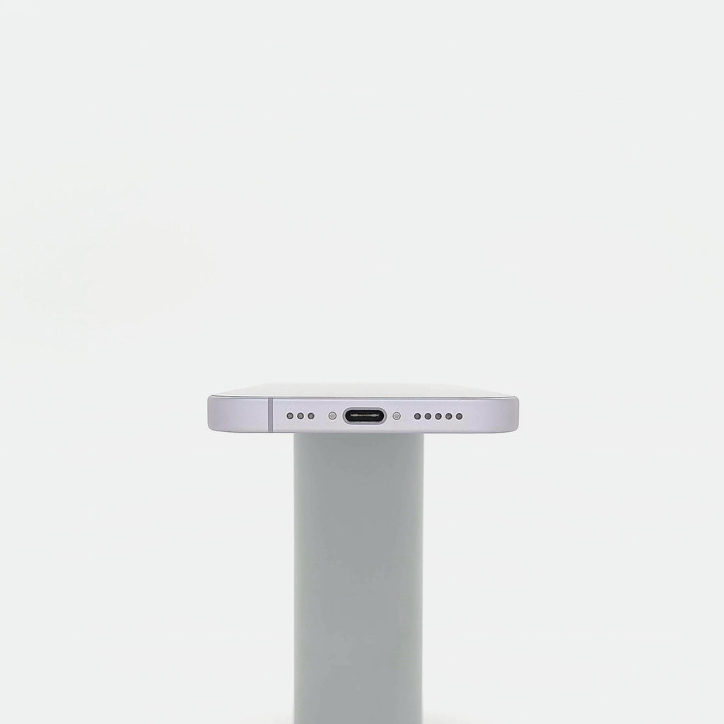 95新 Apple iPhone 17 256G 薰衣草紫色 中國大陸版