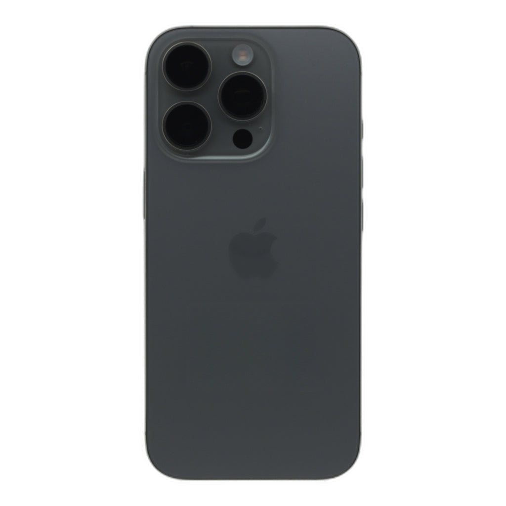 95新 Apple iPhone 16 Pro 128G 原色鈦金屬 中國大陸版