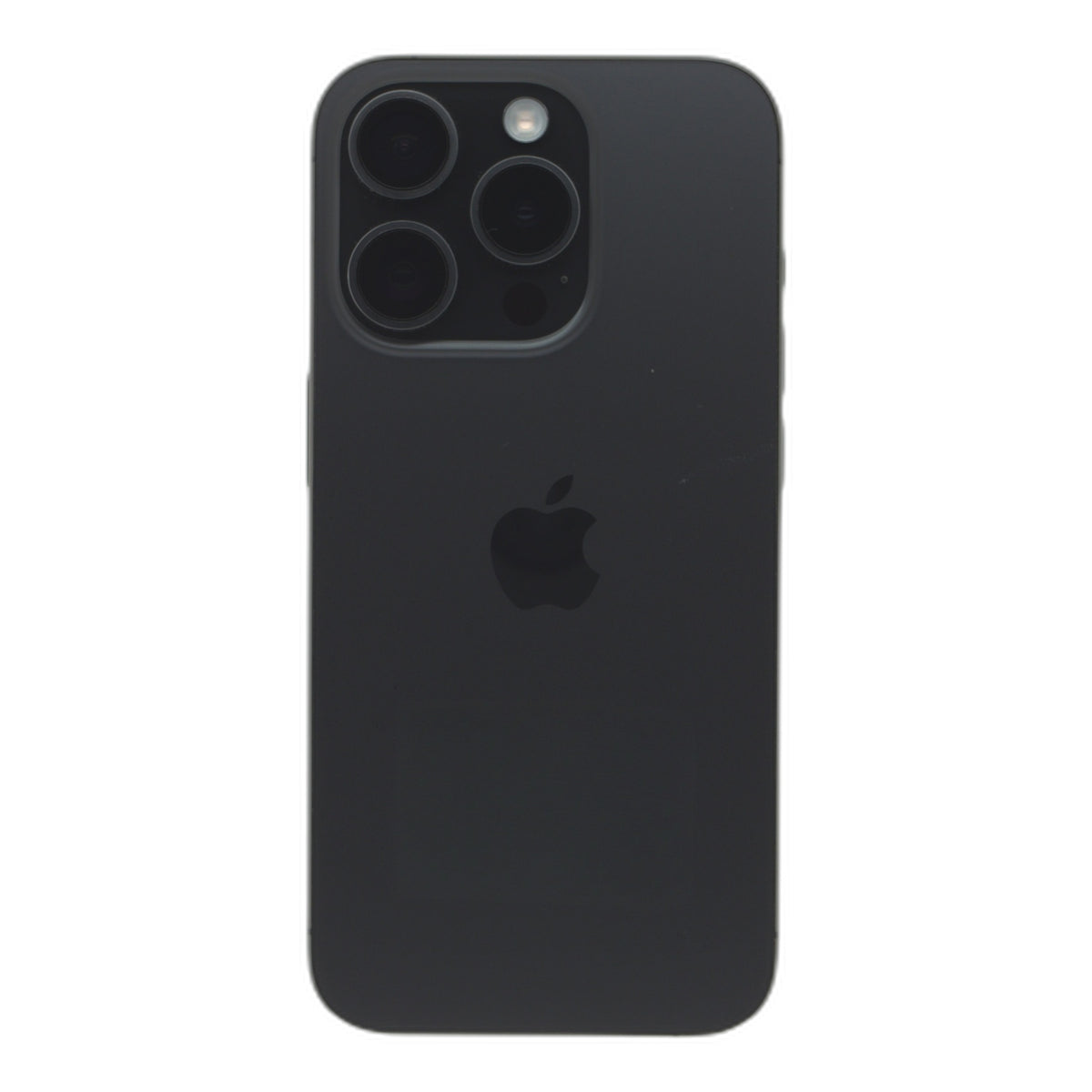 95新 Apple iPhone 15 Pro 128G 黑色鈦金屬 中國大陸版