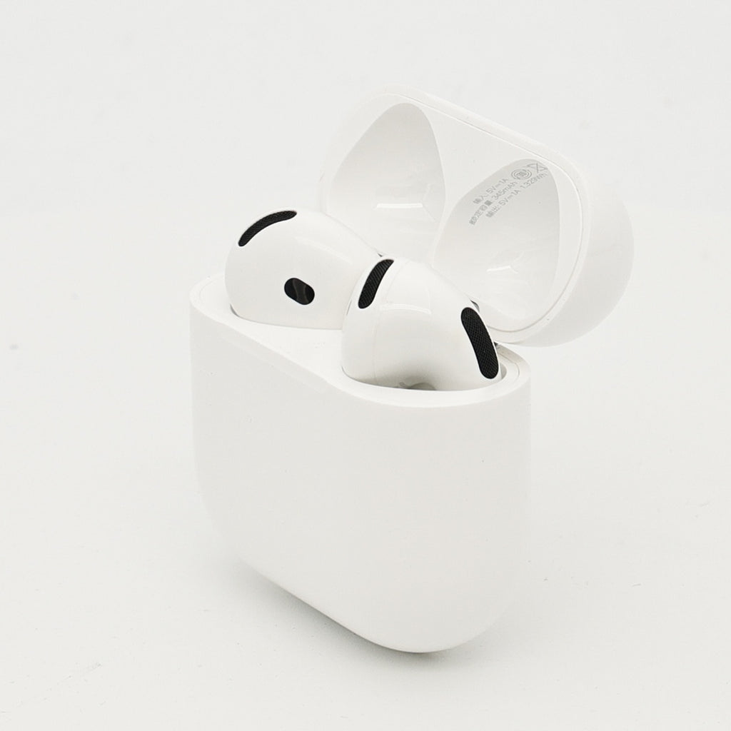 99新 Apple AirPods 4 (支持主动降噪) 白色