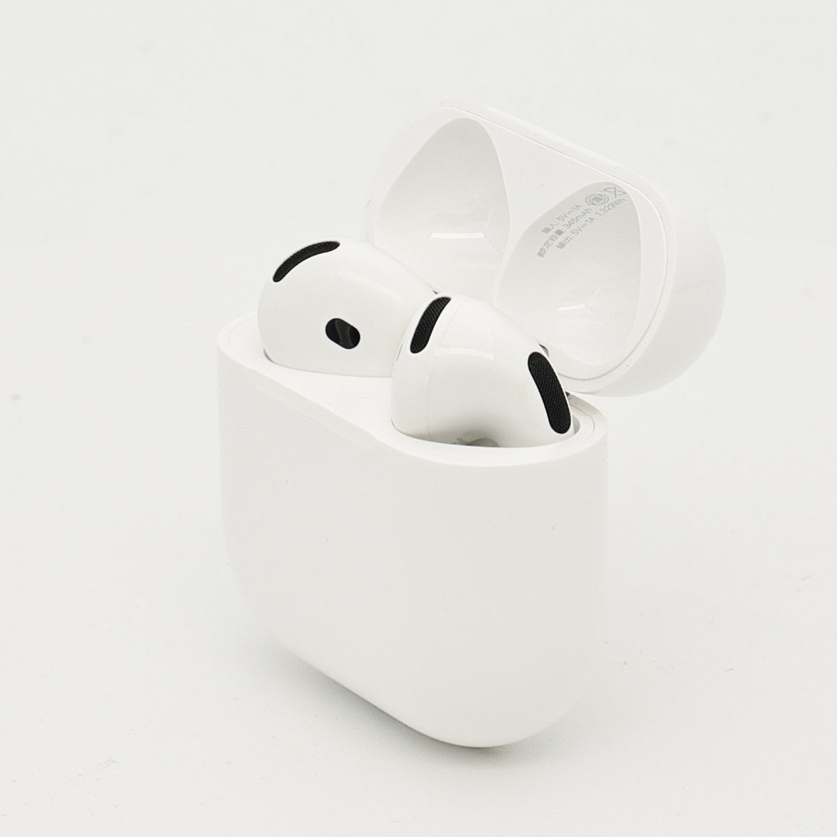 99新 Apple AirPods 4 (支持主动降噪) 白色
