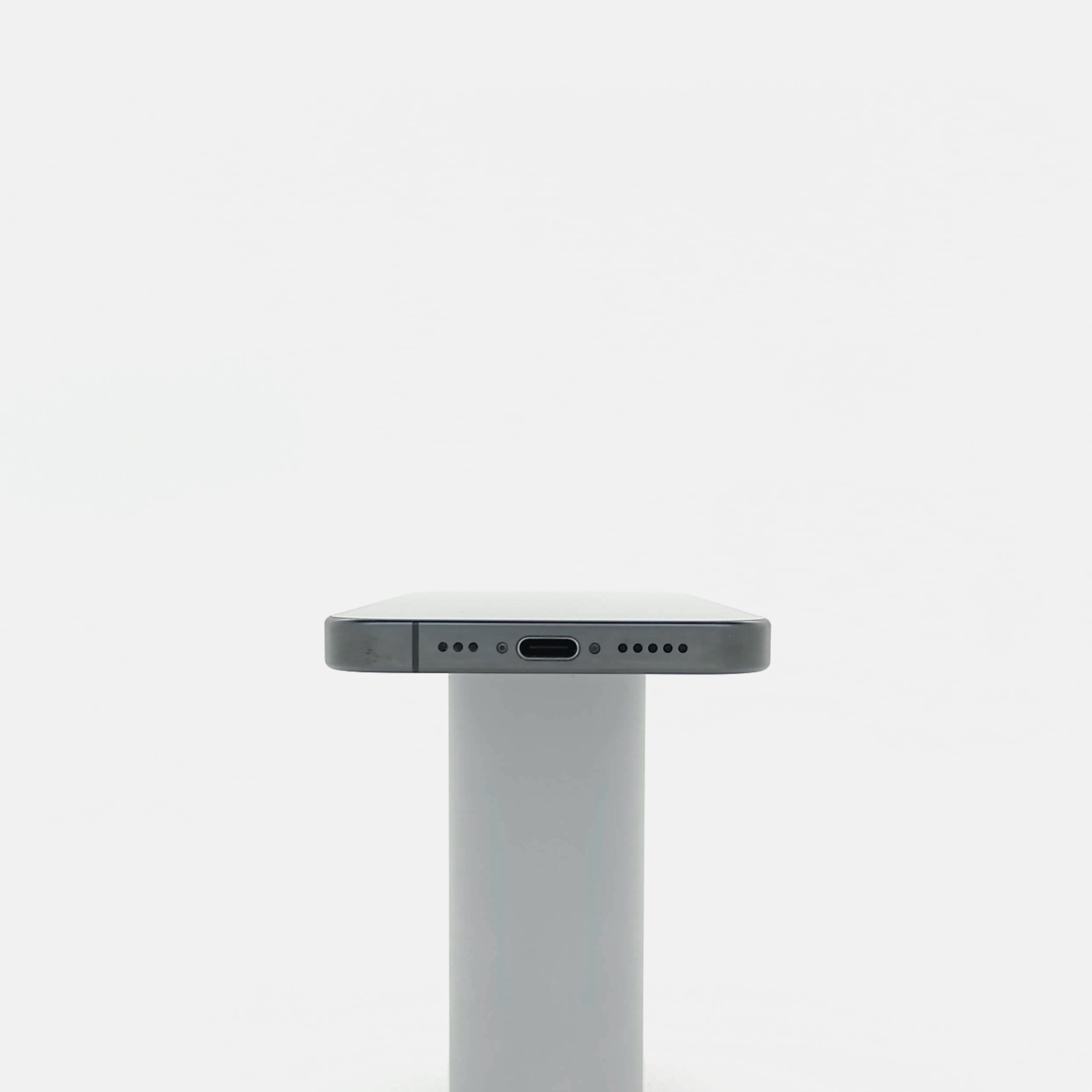 95新 Apple iPhone 15 Pro 256G 黑色鈦金屬 中國大陸版