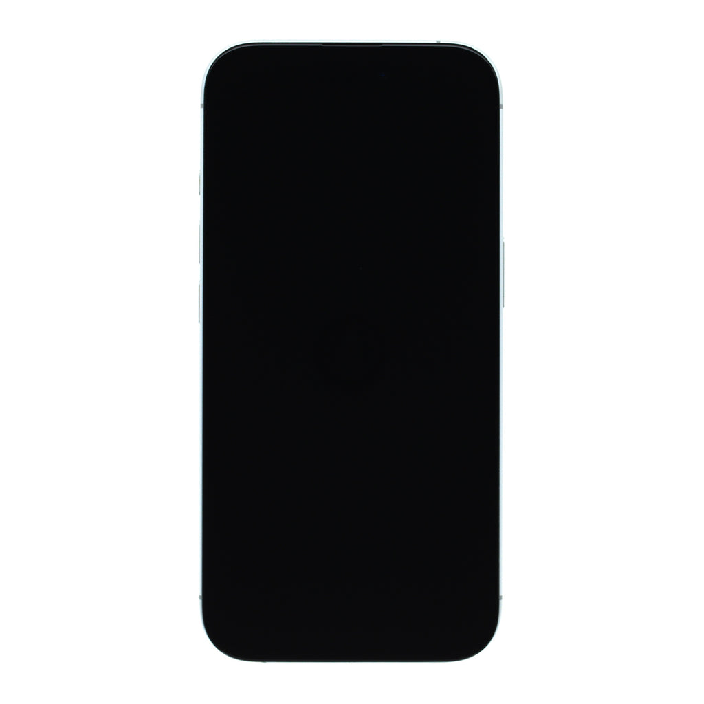 95新 Apple iPhone 16 256G 白色 中國大陸版