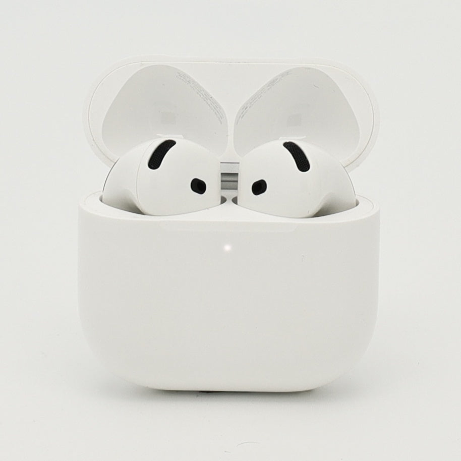 99新 Apple AirPods 4 (支持主动降噪) 白色