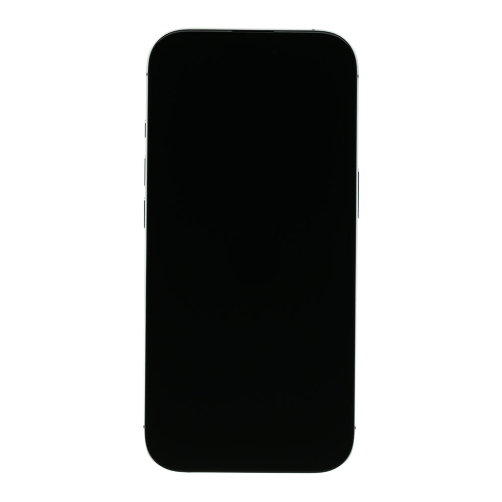 99新 Apple iPhone 16 Pro 128G 白色鈦金屬 中國大陸版