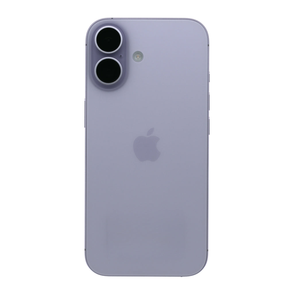 99新 Apple iPhone 17 256G 薰衣草紫色 中國大陸版