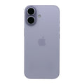 99新 Apple iPhone 17 256G 薰衣草紫色 中國大陸版