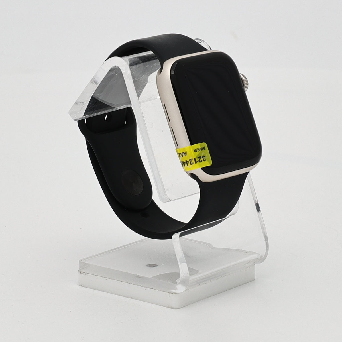 99新 Apple Watch SE 2 44毫米 鋁金屬